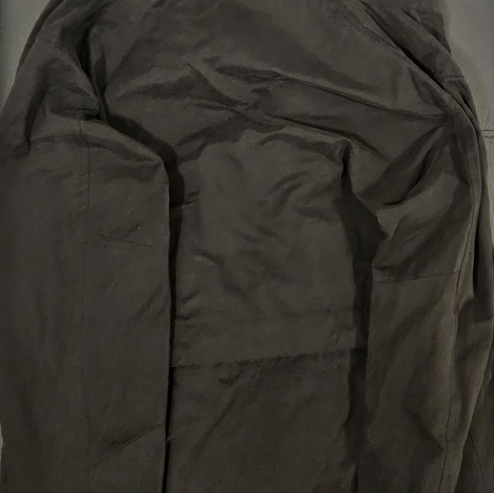 Bench Jacket - Picture 6 of 6